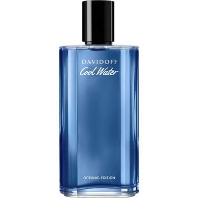 Davidoff Cool Water Oceanic Edition for Him 2025 EDT 125 ml