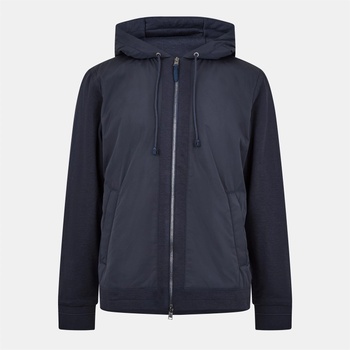 Image 1 of Boss Яке Boss Mens L-Smith Jacket - Dark Blue