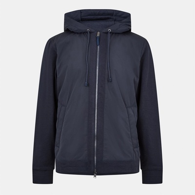 Boss Яке Boss Mens L-Smith Jacket - Dark Blue