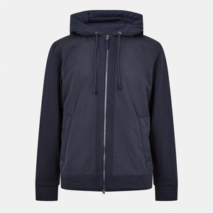 Boss Яке Boss Mens L-Smith Jacket - Dark Blue
