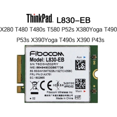 Lenovo 01AX761