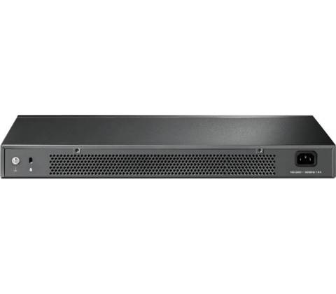 TP-LINK TL-SG3452X