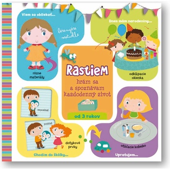 Rastiem