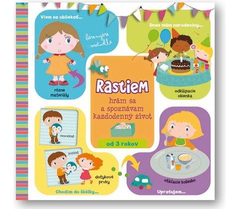 Rastiem