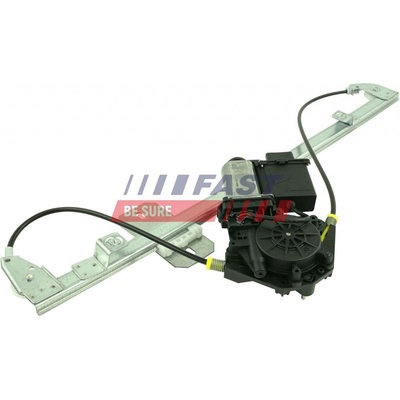Mechanizmus zdvíhania okna FAST FT91762