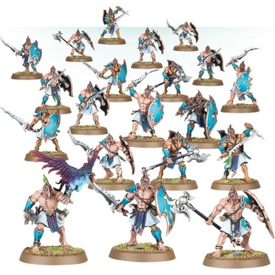 Games Workshop Kairic Acolytes (83-73)