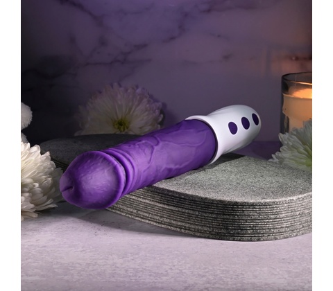 Evolved Plum Thrust Purple