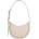 Sandqvist Чанта за рамо Sandqvist Curve Halfmoon Bag Mini Shoulder bag - Beige - размер 3 l (510-6202-0311)