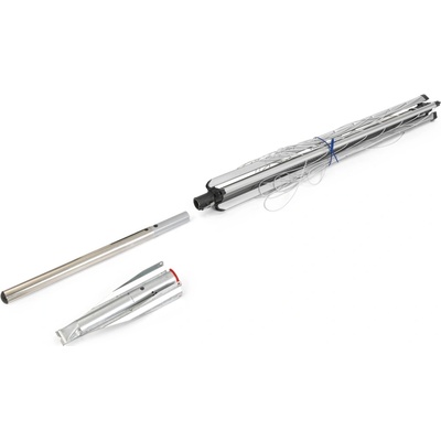 Brabantia Lift O Matic 40 mb šedý
