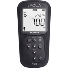 Horiba Laqua PH210