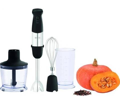 ECG RM 750