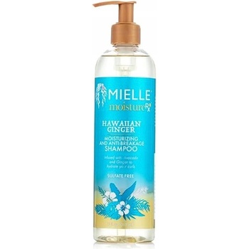 Mielle Moisture RX Hawaiian Ginger Šampón 355 ml