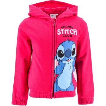 Kids movie heroes Суитшърт Lilo Stitch