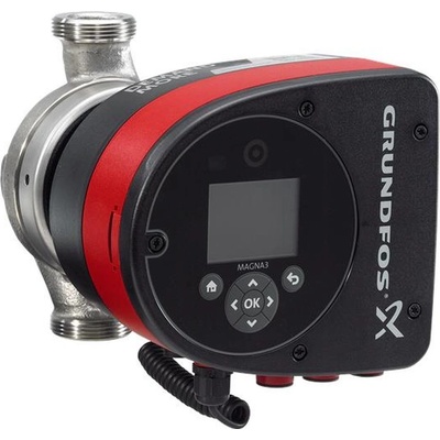 Grundfos MAGNA3 25-120 N PN 10 97924340