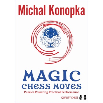 New in Chess Magic Chess Moves