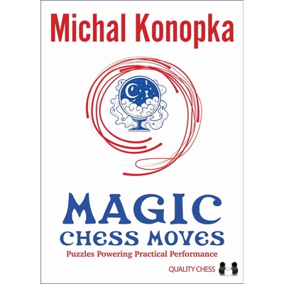 New in Chess Magic Chess Moves