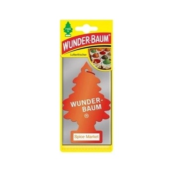WUNDER-BAUM Spice market