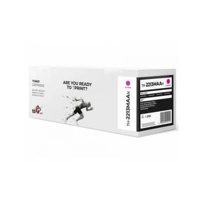 Toner Cartridge For HP Color LJ Pro M255 W2213A TH-2213MAAN 100% New MA