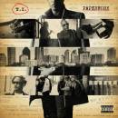 T.I.: PAPERWORK DELUXE CD