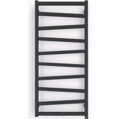 House Level ZET HLZE1570050S905EPO 1652 mm x 500 mm černá