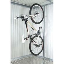 Biohort Bikemax Europana zavěšení