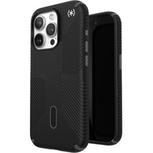 speck Presidio2 Grip + CL Case iPhone 15 Pro,Black