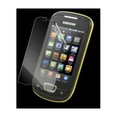 Ochranná fólie Samsung InvisibleSHIELD na displej pro S5570 Galaxy Mini