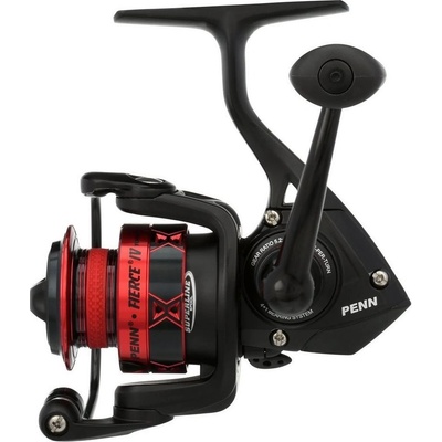 Penn s přední brzdou Fierce IV 3000