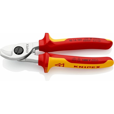 Knipex 95 16 165