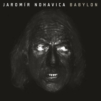 Jaromír Nohavica - Babylon (LP) (190295374242)