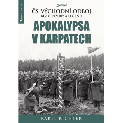 Apokalypsa v Karpatech - Karel Richter