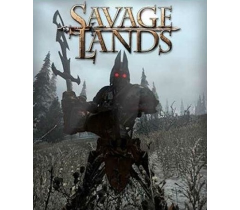 Savage Lands
