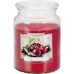 BISPOL Aura Maxi chocolate-cherry 500 g