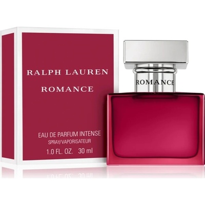 Ralph Lauren Romance Intense parfumovaná voda dámska 30 ml