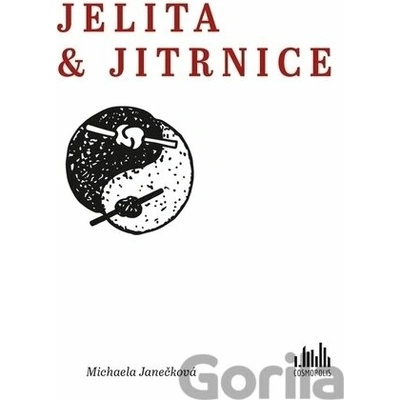 Jelita & jitrnice - Michaela Janečková