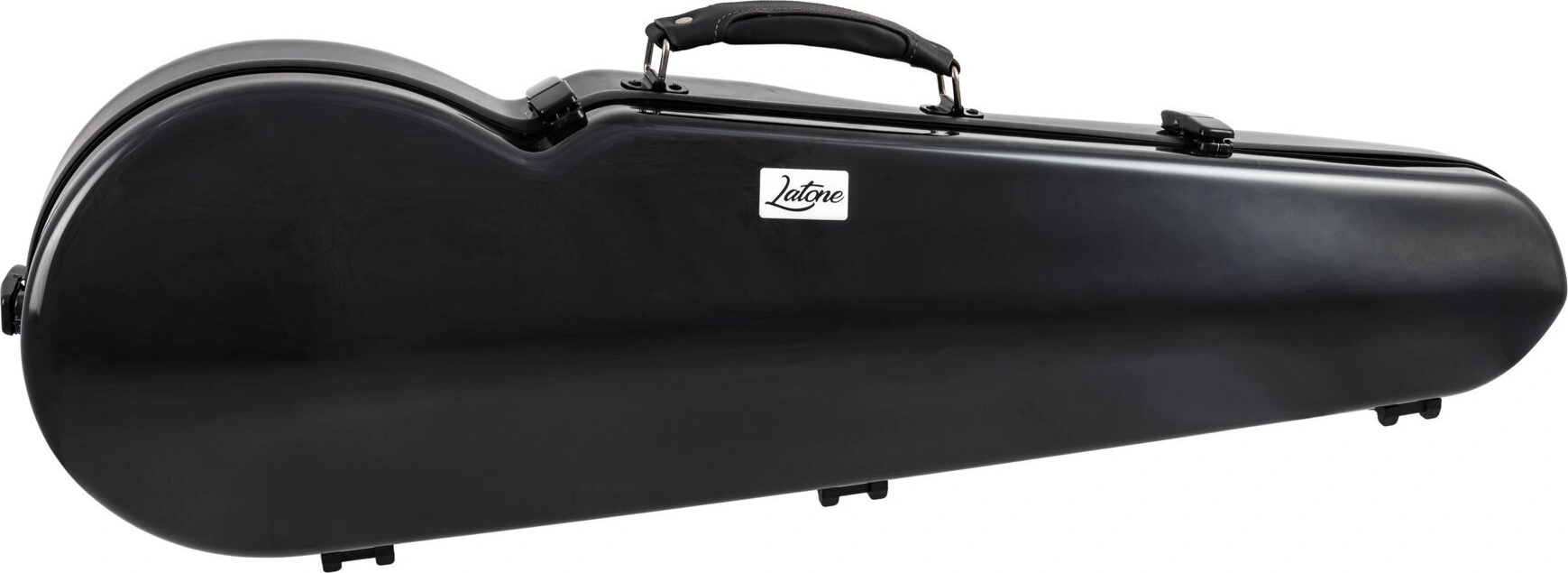 Latone Melody Guard Black Калъф за цигулка (MG108)