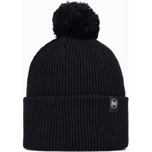 BUFF Зимна шапка BUFF Knitted Renvi black