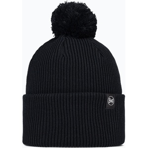 BUFF Зимна шапка BUFF Knitted Renvi black