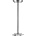 Horecano Иноксова стойка за шампаниера DELUXE 21.5xh60cm (505005) (0171266)