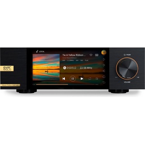 EverSolo DMP-A6 Master Edition