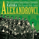 Hudba Alexandrovci - Kalinka CD
