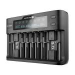 everActive UC-800 Зарядно за Li-ion и Ni-MH батерии (UC800)