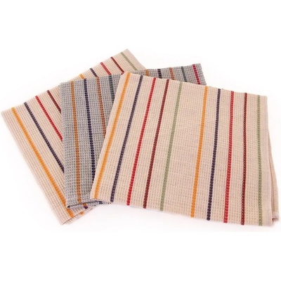 Canis CXS Ručník pracovní VAFLOVÝ 50 x 90 cm