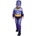 Rubies BATMAN Bathwheels детски костюм размер XXXS(92-98cm) (1001174)