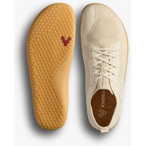 Vivobarefoot Спортни обувки PRIMUS LITE KNIT NATURAL - answear - 254,06 лв