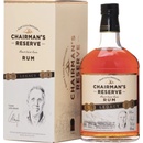 Chairman's Reserve Legacy 43% 0,7 l (karton)