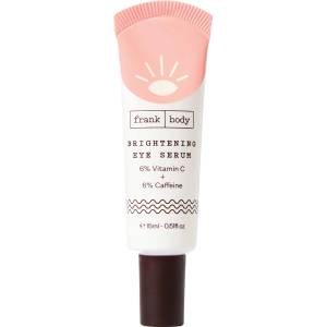 Frank Body Brightening Eye Serum Серум дамски 15ml