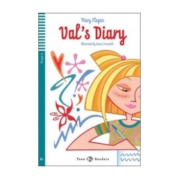 Val’s Diary