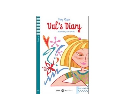 Val’s Diary