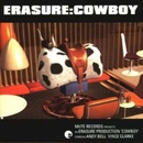 ERASURE: COWBOY, LP